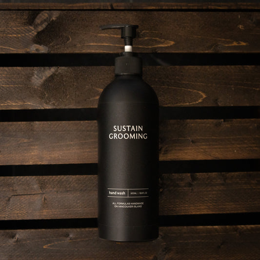 Hand Wash Set