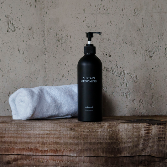 Body Wash Set 500ml