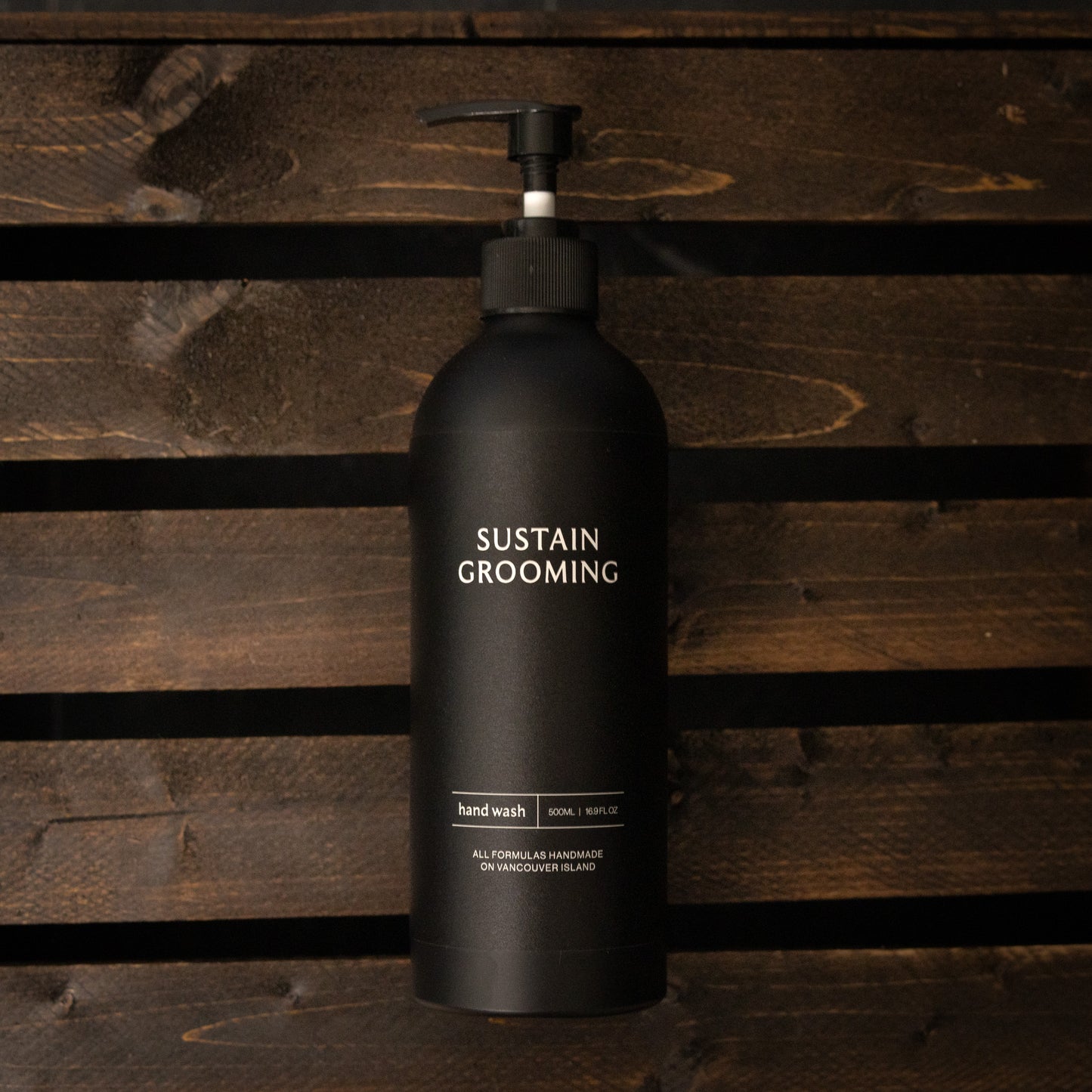 Hand Wash Set