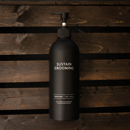 Hand Wash Set