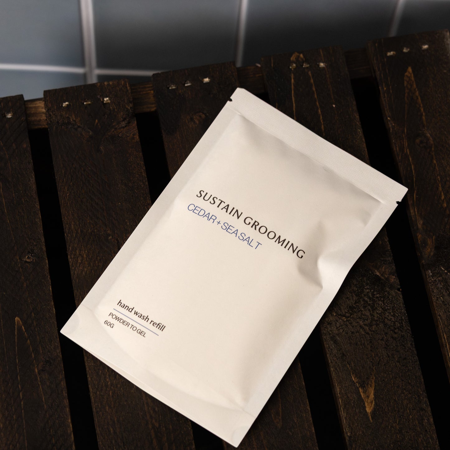 Hand Wash Refill