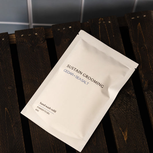 Hand Wash Refill