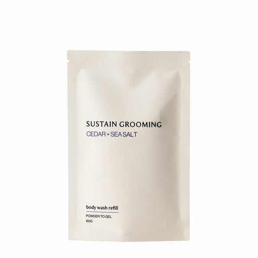 Body Wash Refill 500ml