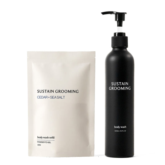 Body Wash Set