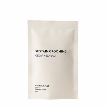 Hand Wash Refill