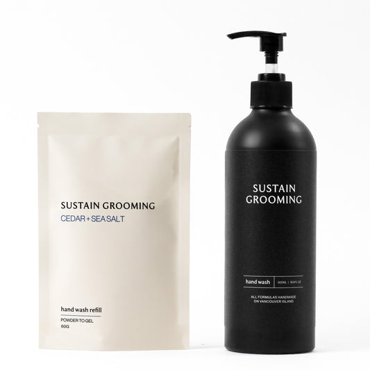 Hand Wash Set