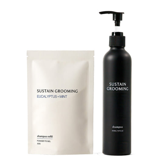 Shampoo Set