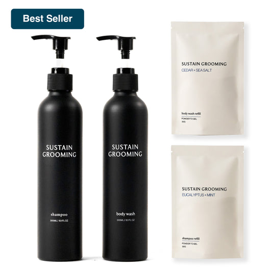 Shower Set