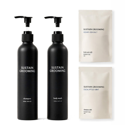 Shower Set