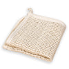 Natural Sisal Wash Cloth