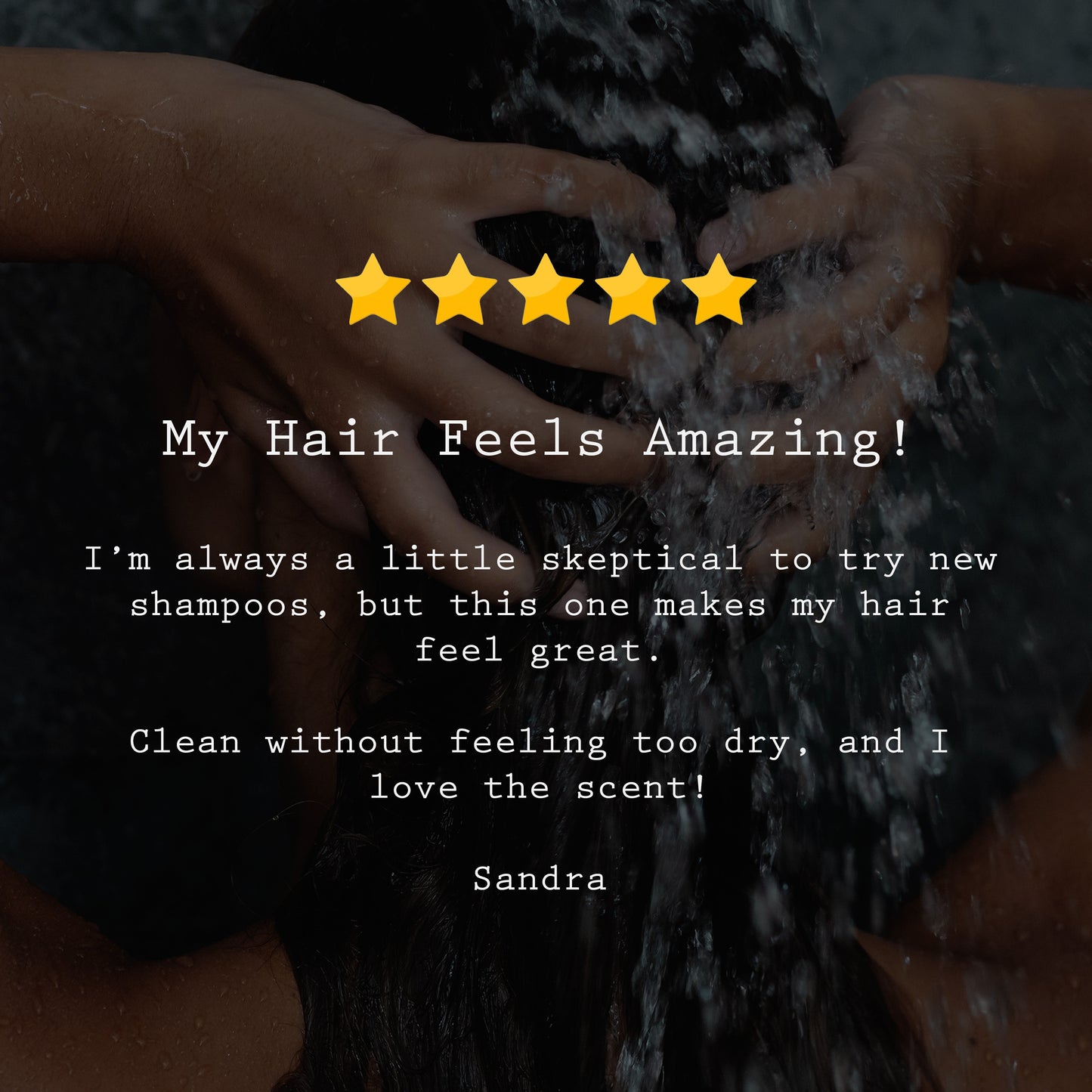 Shower Set