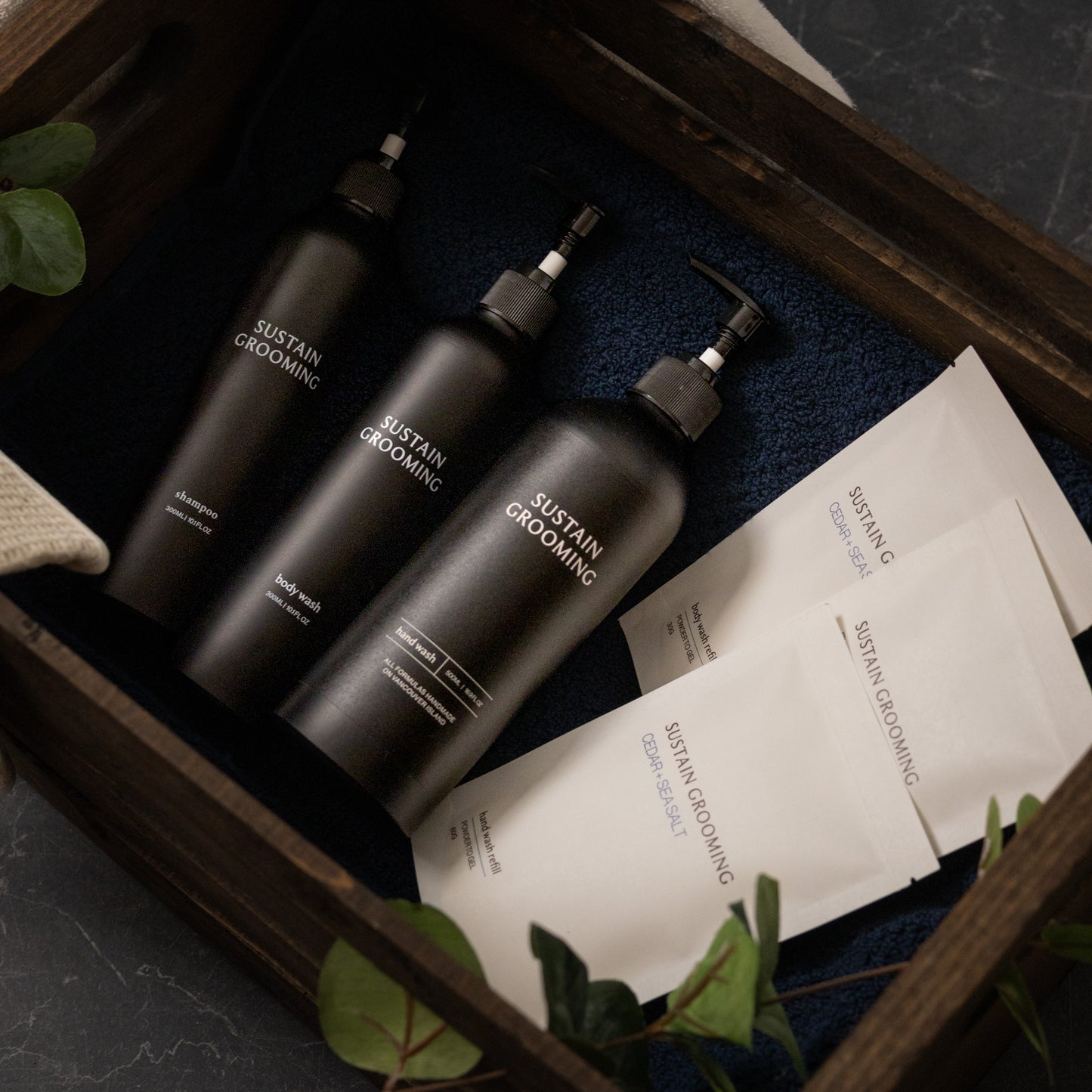 Bathroom Set